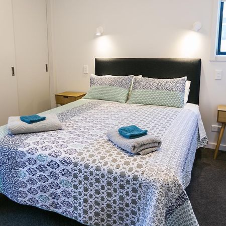 Riverwalk Apartments Nelson Zewnętrze zdjęcie