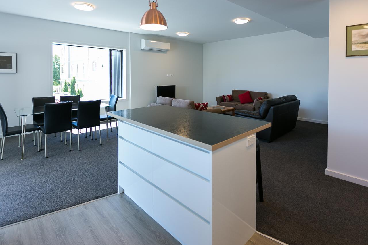 Riverwalk Apartments Nelson Zewnętrze zdjęcie