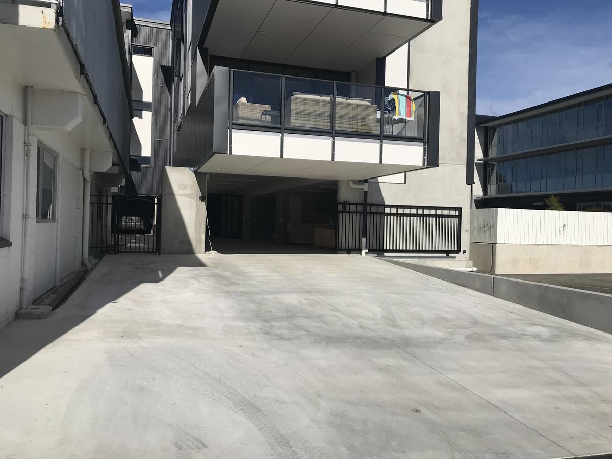 Riverwalk Apartments Nelson Zewnętrze zdjęcie
